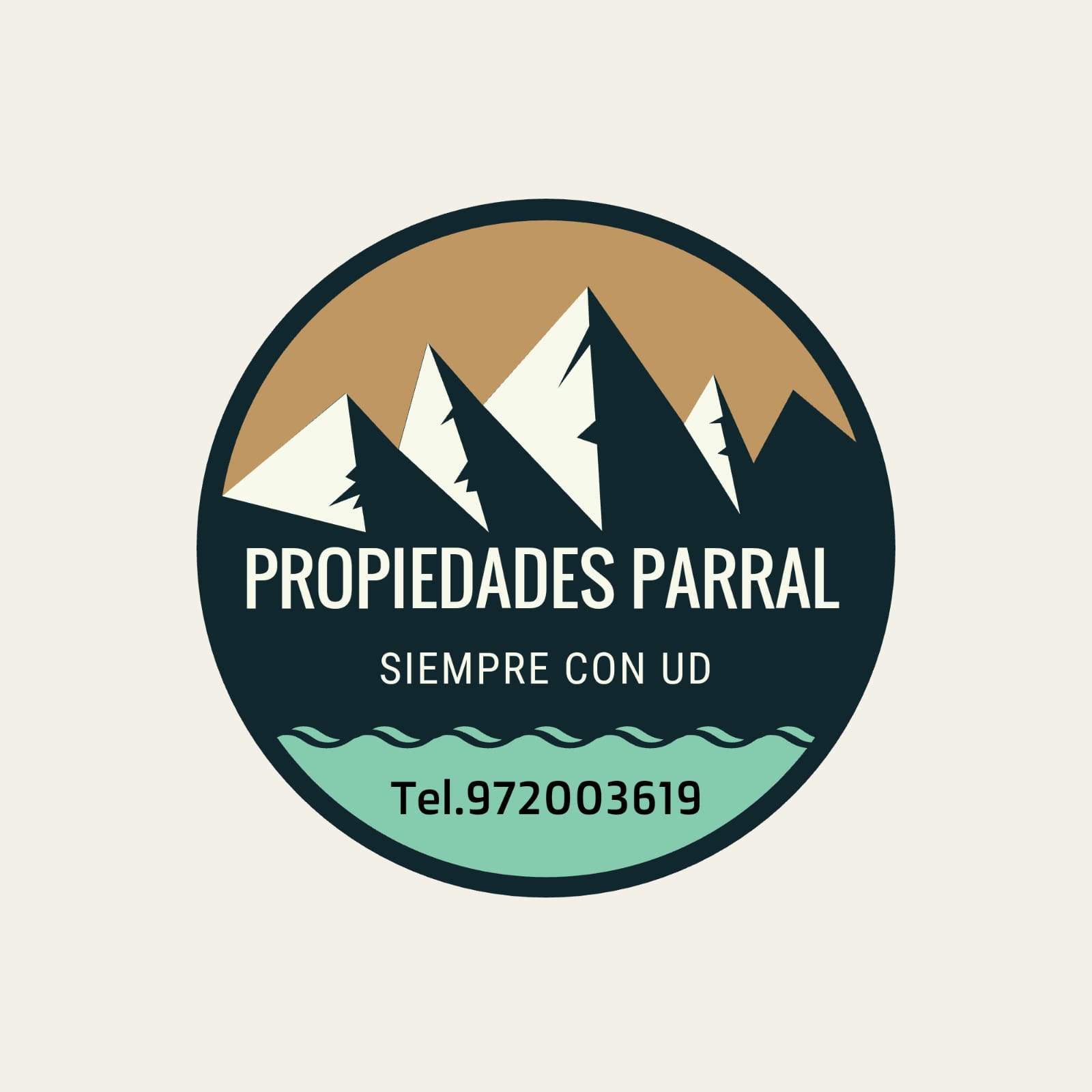 PROPIEDADES PARRAL